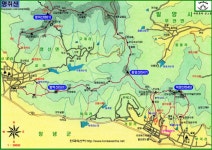 25년11월29일 영축산(681m),병봉(674m)종암산(547m)덕암산(545m) 토요산행 안내(성원부족으로 취소합니다) - 토요 / 산행 신청방... 