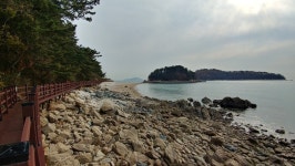 2021년 06월13일(일요산행) 승봉도 트레킹 - 일요 / 산행 신청방 - 안양산죽산악회 (안양산죽회) 2021년 06월13일(일요산행) 승봉도 트레킹