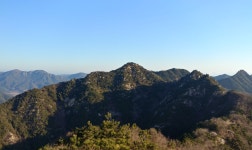 25년11월29일 영축산(681m),병봉(674m)종암산(547m)덕암산(545m) 토요산행 안내(성원부족으로 취소합니다) - 토요 / 산행 신청방... 