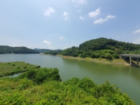 2023년 8월20일(일) 대청호 오백리길 16구간(벌랏한지마을길)안내... (일) 대청호 오백리길 16구간(벌랏한지마을길)안내(한성기준7시출발)