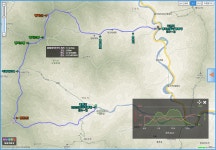 2023년 12월24일(일) 명지산- 연인산 연계 산행 안내 - 일요 / 산행... (안양산죽회) 2023년 12월24일(일) 명지산- 연인산 연계 산행 안내