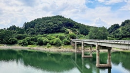 2023년 6월18일(일) 대청호 오백리길 15구간(구름고개길)안내 - 일요 / 산행 신청방 - 안양산죽산악회 (안양산죽회) 2023년 6월18일(일)... 
