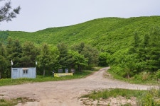 2021년 06월 20일(일).정선 두위봉(두리봉).운탄고도 산행 안내 - 일요... 2021년 06월 20일(일).정선 두위봉(두리봉).운탄고도 산행 안내