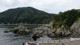가덕도대항항,대항새바지(4/4) - 드론비행스팟&명소 - 더좋은세상농원.드론.음원,BWTV 가덕도대항항,대항새바지(4/4)