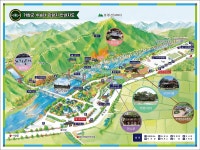 제 764회 거창 현성산 산행 & 무병장수 둘레길 트레킹(25. 7. 9)... 계룡수요산악회 제 764회 거창 현성산 산행 & 무병장수 둘레길 트레킹(25. 7. 9)