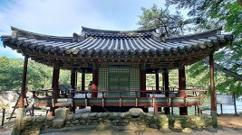 제 764회 거창 현성산 산행 & 무병장수 둘레길 트레킹(25. 7. 9)... 계룡수요산악회 제 764회 거창 현성산 산행 & 무병장수 둘레길 트레킹(25. 7. 9)