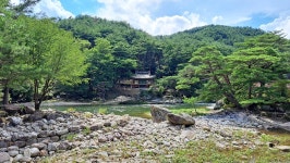 제 764회 거창 현성산 산행 & 무병장수 둘레길 트레킹(25. 7. 9)... 계룡수요산악회 제 764회 거창 현성산 산행 & 무병장수 둘레길 트레킹(25. 7. 9)