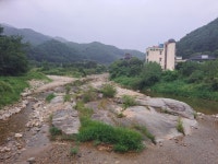 치악산둘레길 11코스중 3코스 수레너머길 - 2024년산행사진 - 전 주 다 정 산 악 회 치악산둘레길 11코스중 3코스 수레너머길