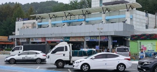 10월정기산행후기~^^ - ◇ 정기 산행 앨범 - 구리&남양주 거북이산악회 10월정기산행후기~^^