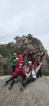 불곡산 . - **회원님 게시판** - 부천 우정행복산악회 불곡산 .