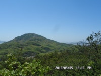 [강화섬별립산줄기] 백련사-고려산-시루메산-48번국도-봉천산-별립산-교동대교 - 백두대간기 - 요물나라 [강화섬별립산줄기] 백련사-고려산... 