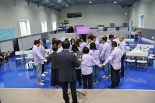 2주차 3 - 376차(성은교회) - 두란노 부부학교 2주차 3