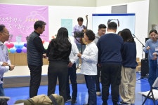 2주차 8 - 376차(성은교회) - 두란노 부부학교 2주차 8