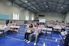 2주차 2 - 376차(성은교회) - 두란노부부학교 2주차 2