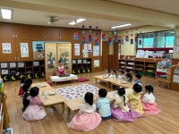 2024학년도 민속놀이(추석) 사후평가 부탁드립니다. - 교사사후평가방 - 성남예원유치원 2024학년도 민속놀이(추석) 사후평가 부탁드립니다.
