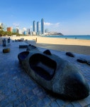 해운대 동백섬 22.12.6 - ☆ 풍경사진 ☆ - hotel25 해운대 동백섬 22.12.6