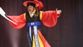 2024풍류국악공연 - 협회 활동 갤러리 - 서울강서국악협회 2024풍류국악공연