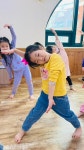 4월1주 체육활동 - 2023년 행복한+진실통합앨범 - 군산 진실어린이집과 행복한진실어린이집 4월1주 체육활동
