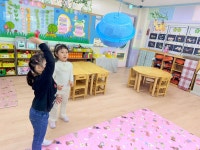 [우아행] 칭찬 박 터뜨리기 - 2026. 슬기1반 - 오렌지유치원_☎575-3377 [우아행] 칭찬 박 터뜨리기