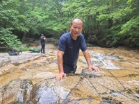 인제 방태산 산행 - ♣ 산 행 사 진 ♣ - 인천나눔산악회 인제 방태산 산행