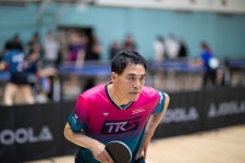 2026년 시장기탁구대회 사진3 - 2026년 시흥시장기 - 시흥시 탁구협회 2026년 시장기탁구대회 사진3