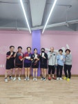 LEE탁구클럽 2단1복 경기결과 - 안동 구장리그전 결과 - 안동시탁구협회 LEE탁구클럽 2단1복 경기결과