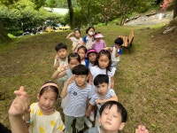 7월 3주 놀이:) - 미카엘반 - 광주씨튼어린이집 7월 3주 놀이:)