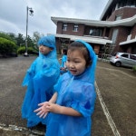 라:)우비만들기 - 라파엘반 - 광주씨튼어린이집 라:)우비만들기