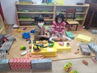 2월 2주 놀이 - 라파엘반 - 광주씨튼어린이집 2월 2주 놀이