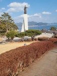 경남 통영 이순신공원 (2026. 2. 21.) - 아름다운 우리나라 - 익산 탑마루 산악회 경남 통영 이순신공원 (2026. 2. 21.)