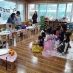 💖무비데이 2조- 매점. 매표소 놀이를 해보아요~!!💖 - ☞2019 리라행사 - 속초리라유치원 💖무비데이 2조- 매점. 매표소 놀이를 해보아요~!!💖