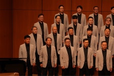 4스테이지 - 11/30 정기공연 - 창원시남성합창단 4스테이지