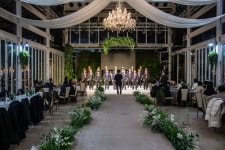 사진 - 12/17 김재섭자문 차남 피로연 - 창원시남성합창단 사진