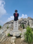 2022-0203-0704 | 2022_0725_금백종주 게스트 후기 - ◐─ 손님사진 - 부산산악마라톤클럽 2022_0725_금백종주 게스트 후기