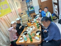 제 313차 정기훈련 민락역 회동수원지 윤산 온천장역. (2026.1.18)... 제 313차 정기훈련 민락역 회동수원지 윤산 온천장역. (2026.1.18)앨범