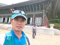 Re:백양산 둘레길 범방산 산행 - ◐─ 기초 산달리기 - 부산산악마라톤클럽 Re:백양산 둘레길 범방산 산행