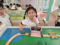 25.07.10. 아이세상 & 폭력 예방교육 - ♡~행복한 2025년앨범~♡ - ♡♥:*:.. 행복한 어린이집 ..:*:♥♡ 25.07.10. 아이세상 & 폭력 예방교육