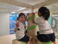 25.07.10. 아이세상 & 폭력 예방교육 - ♡~행복한 2025년앨범~♡ - ♡♥:*:.. 행복한 어린이집 ..:*:♥♡ 25.07.10. 아이세상 & 폭력 예방교육