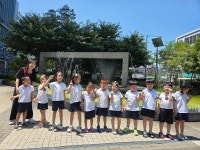 25.07.10. 아이세상 & 폭력 예방교육 - ♡~행복한 2025년앨범~♡ - ♡♥:*:.. 행복한 어린이집 ..:*:♥♡ 25.07.10. 아이세상 & 폭력 예방교육