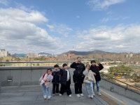 2월 국립중앙박물관-알파블럭 뮤지컬 - 문화체험 - 꽃때말 지역아동센터 2월 국립중앙박물관-알파블럭 뮤지컬