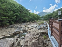 Re: 제79차 트레킹 : 운일암반일암-진안고원길 9구간 (미리보기-퍼온글) - 11월16일 인천 무의도 [일요일 07시 화서역] - 수원영통산악회... 