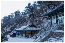 제284차 치악산 명산산행 [2월22일 06시 화서역출발] - 5월31일 홍천 공작산&수타사 산소길 [06:00시출발] - 수원영통산악회 수원영통산악회