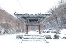 제283차 덕유산 명산산행 [1월25일 06시 화서역출발] - 2월22일 강원 원주 치악산[일요일 06시 화서역] - 수원영통산악회 수원영통산악회