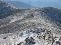 제283차 덕유산 명산산행 [1월25일 06시 화서역출발] - 2월22일 강원 원주 치악산[일요일 06시 화서역] - 수원영통산악회 수원영통산악회
