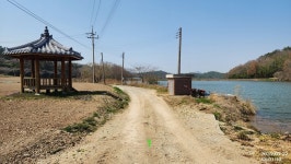 서해랑길 5, 6코스(원문버스정류장 ~녹진관광단지~용장성) : 승리하는 전쟁과 명분에 의한 전쟁의 현장! - 서해랑길 - 백두산우회 서해랑길 5... 