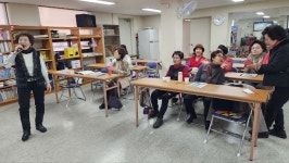 2025년11월28일 (배금성:연정) 2회차 - 태평예가행복노래교실(금) - 인기가수 지중해 2025년11월28일 (배금성:연정) 2회차