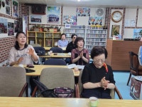 2025년7월14일. (신승태:증거) 2회차 - 읍내동 행복한 노래교실(월) - 인기가수 지중해 2025년7월14일. (신승태:증거) 2회차