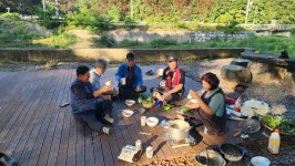 2026년6월27~28일 하수항숲 동네주민 천렵 - 지중해 고향이야기 - 인기가수 지중해 2026년6월27~28일 하수항숲 동네주민 천렵