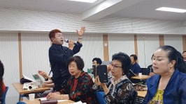 2025년7월15일 (신승태:증거) 2회차 - 덕암대청마을금고 행복노래교실(화) - 인기가수 지중해 2025년7월15일 (신승태:증거) 2회차