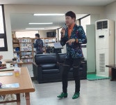 2026년6월19일. (이자연:내생에최고좋은날) 1회차 - 태평예가행복노래교실(금) - 인기가수 지중해 2026년6월19일. (이자연... 